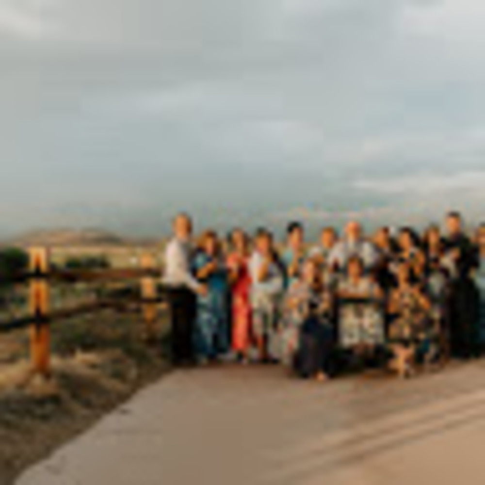 Meet your Posher, Dolores